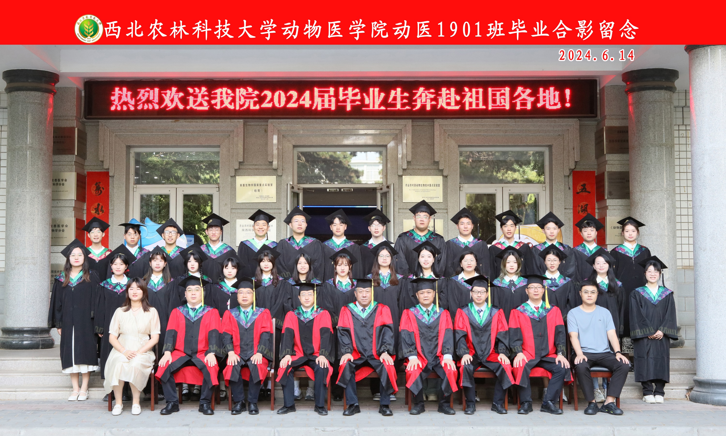 2024届动医公司动医1901班本科毕业生.JPG