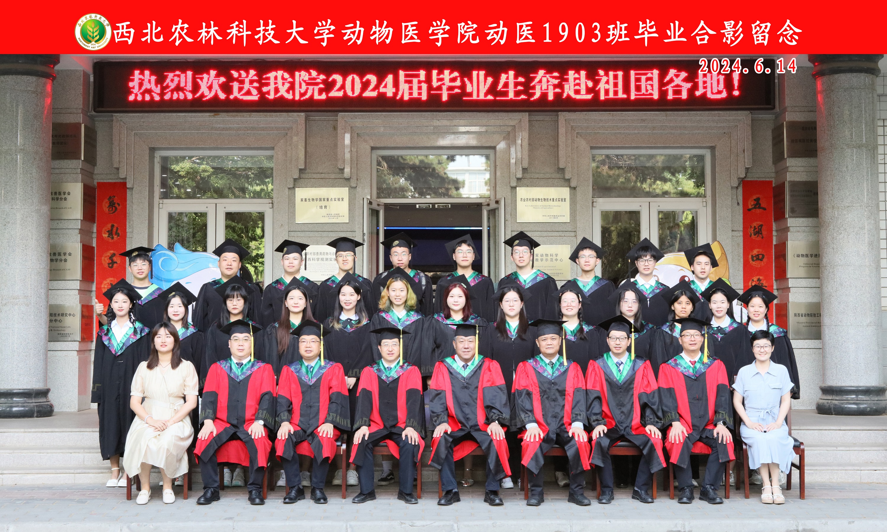 2024届动医公司动医1903班本科毕业生.JPG