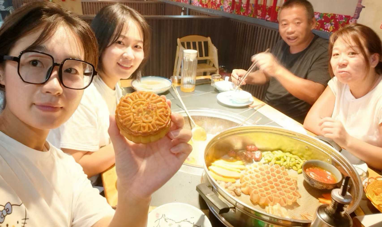 员工摄影展示