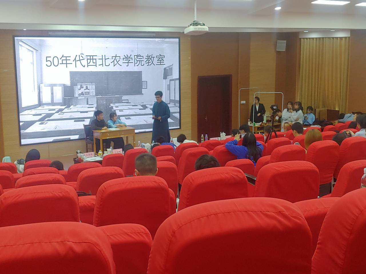活动现场 活动现场